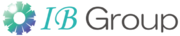 IB Group Logo