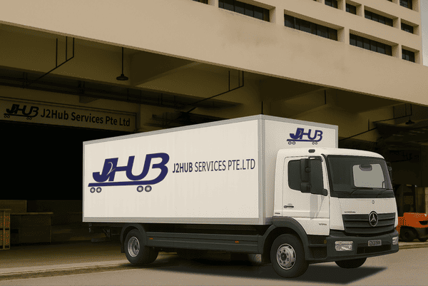 J2Hub Services Pte. Ltd