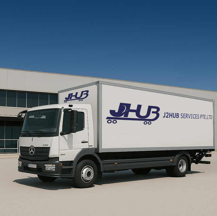 J2Hub Services Pte. Ltd